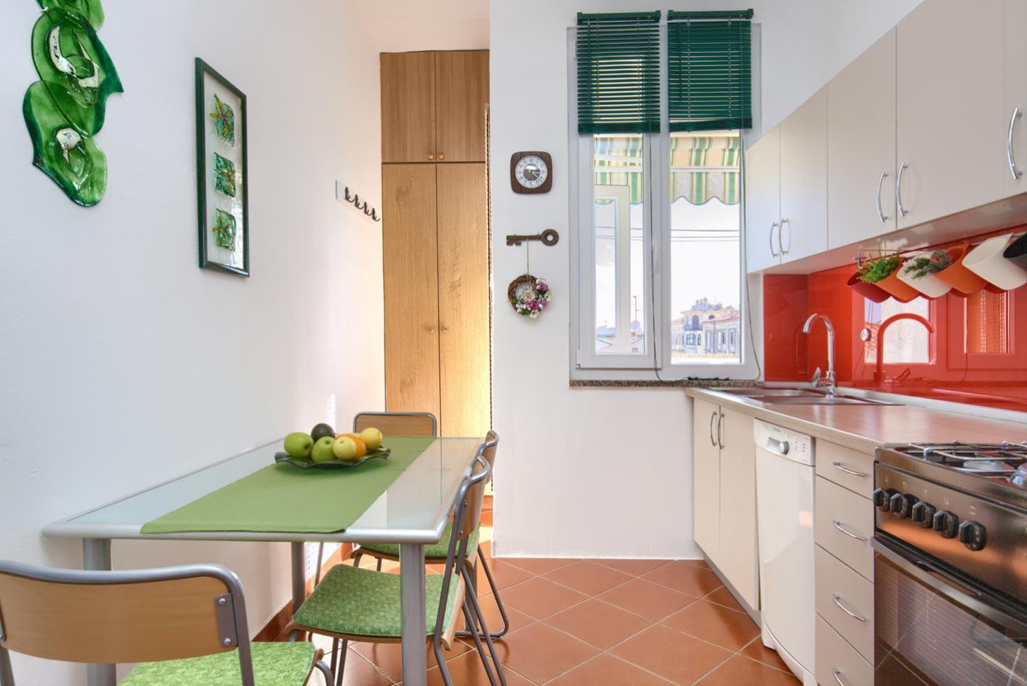 Apartment Vigo Pula