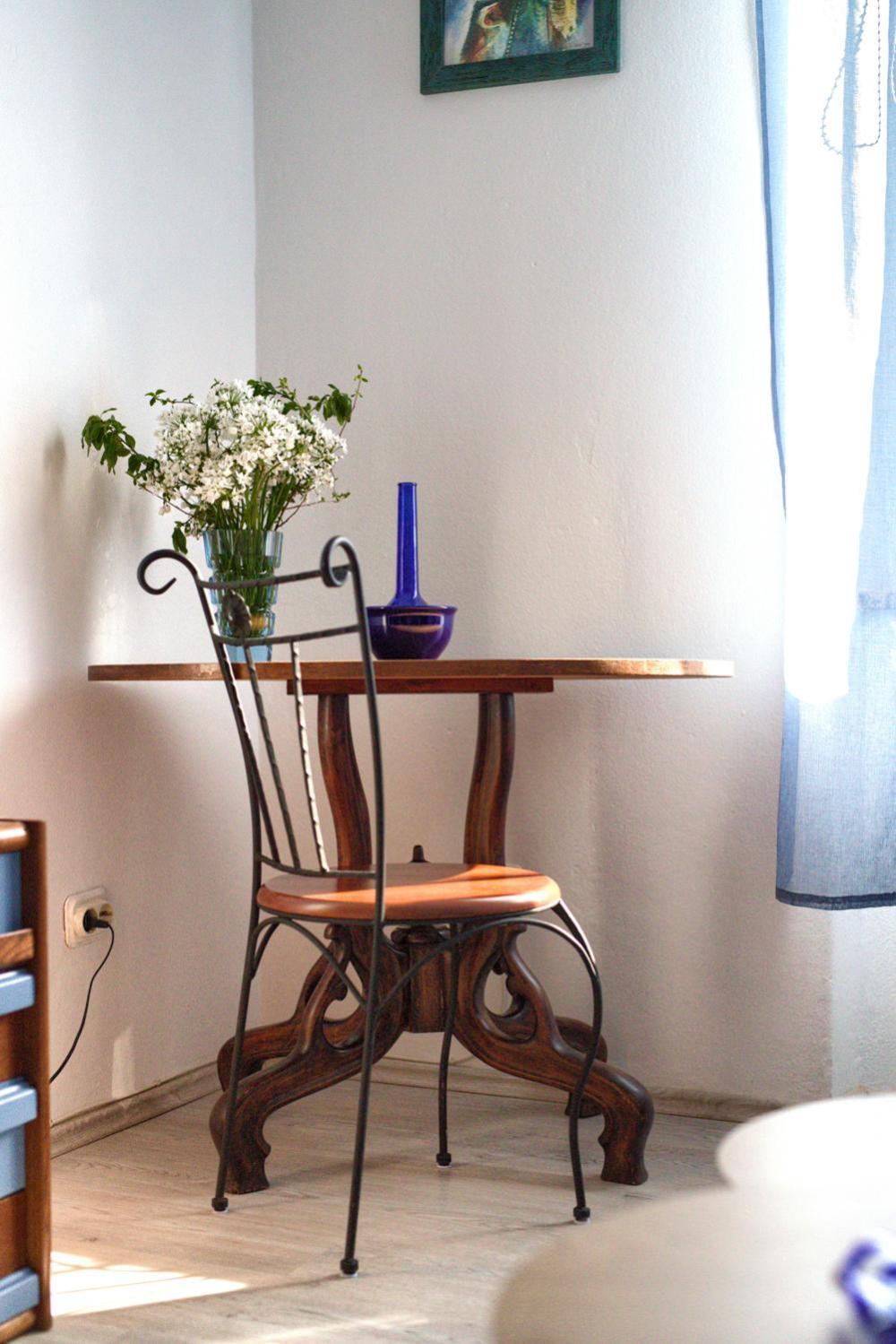 Vigo Apartment