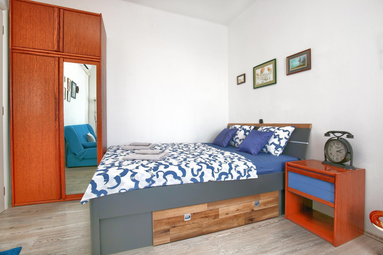 Apartment Vigo Pula