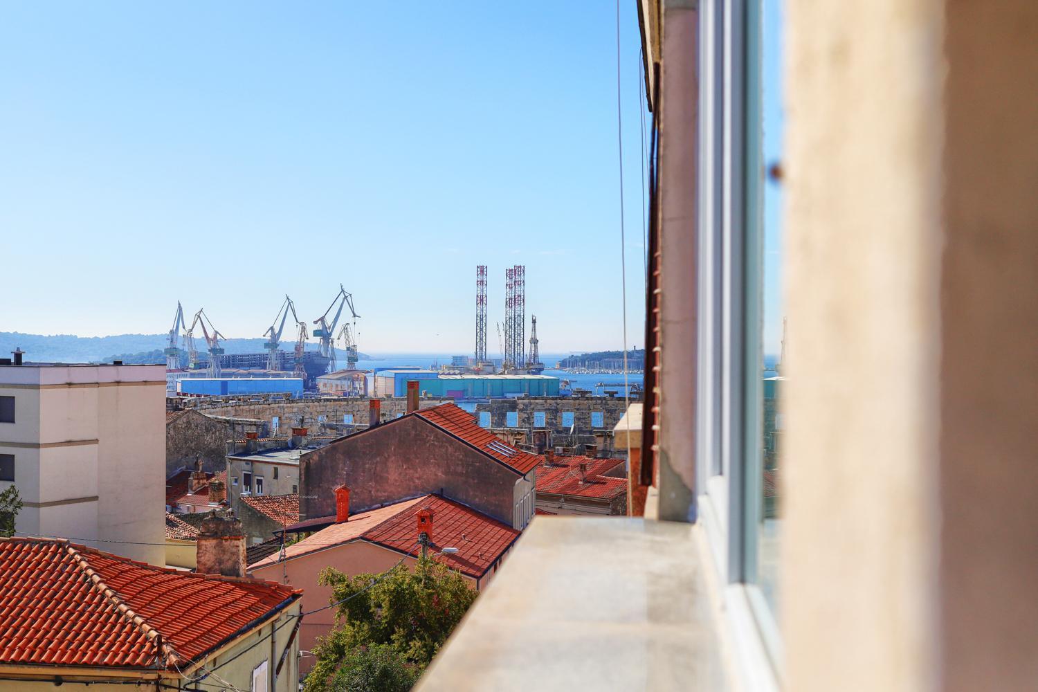 Vigo Apartment *